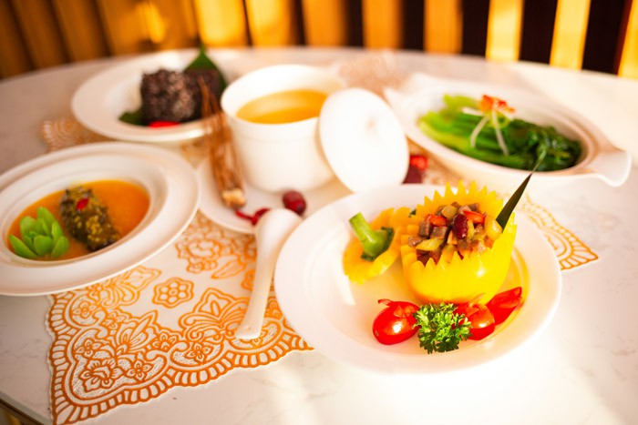 北方月子餐食谱大全