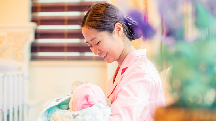 炎热夏日，如何能让宝宝清凉一夏