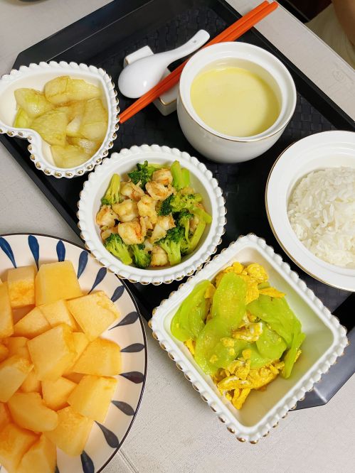 【产后第三周】超详细的月子餐食谱 果断收藏