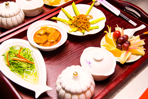 爱的见证明日之星，第六届818月子节如期而至