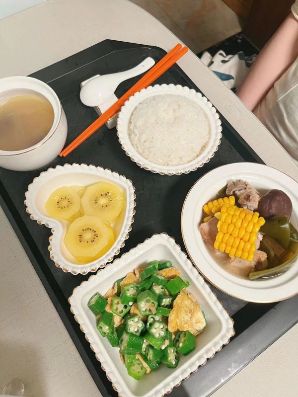 想要产后奶水充足，这些饮食要注意!